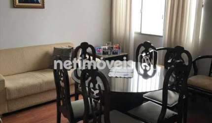 Venda Apartamento 2 quartos Sagrada Família Belo Horizonte