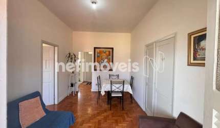 Venda Apartamento 2 quartos Lagoinha Belo Horizonte