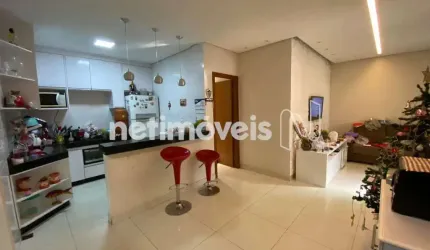 Venda Casa geminada Gávea Vespasiano