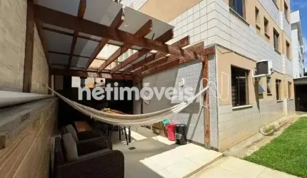 Venda Área Privativa Manacás Belo Horizonte