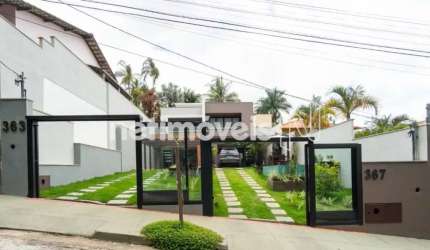 Venda Casa em condomínio Planalto Belo Horizonte