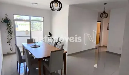 Venda Apartamento 3 quartos Brasiléia Betim