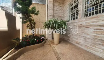 Venda Casa Renascença Belo Horizonte