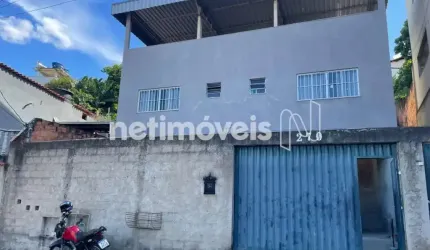 Venda Casa Mantiqueira Belo Horizonte