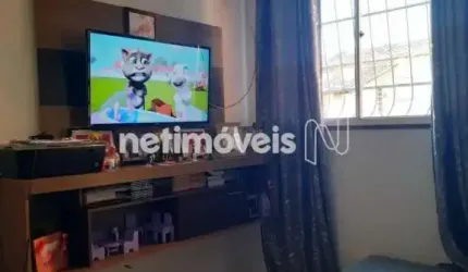 Venda Apartamento 2 quartos Jardim Vitória Belo Horizonte