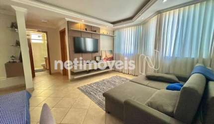 Venda Apartamento 2 quartos Castelo Belo Horizonte