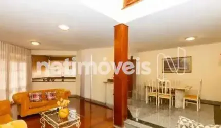 Venda Casa Buritis Belo Horizonte