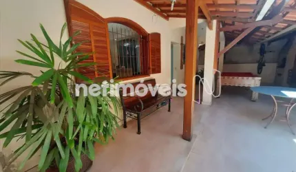 Venda Casa Planalto Belo Horizonte