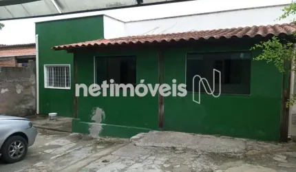 Venda Casa Frimisa Santa Luzia