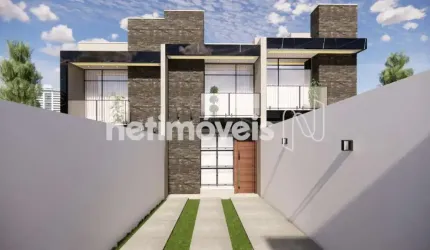 Venda Casa geminada São João Batista Belo Horizonte