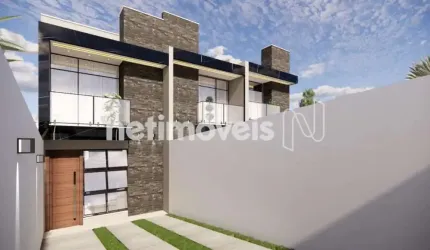 Venda Casa geminada São João Batista Belo Horizonte