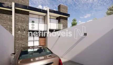 Venda Casa geminada São João Batista Belo Horizonte