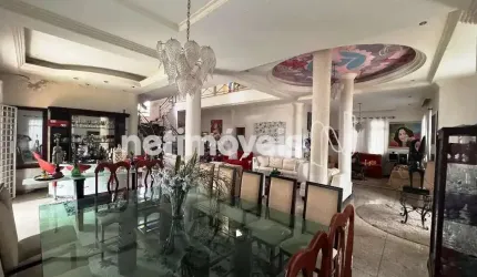 Venda Casa São Luiz Belo Horizonte
