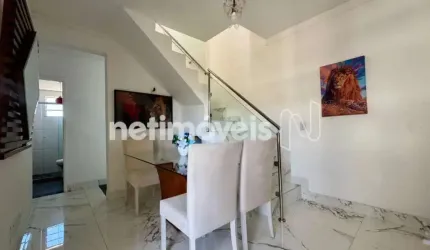 Venda Cobertura Paquetá Belo Horizonte