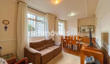 Venda Apartamento 3 quartos Gutierrez Belo Horizonte