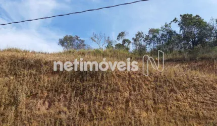 Venda Lote-Área-Terreno VILA DEL REY Nova Lima