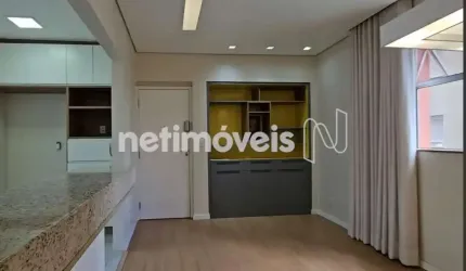 Venda Apartamento 3 quartos Santo Agostinho Belo Horizonte