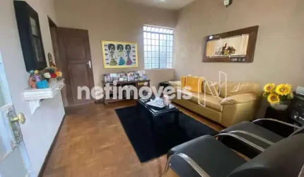 Venda Casa Santa Tereza Belo Horizonte