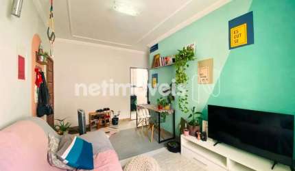 Venda Apartamento 3 quartos Colégio Batista Belo Horizonte