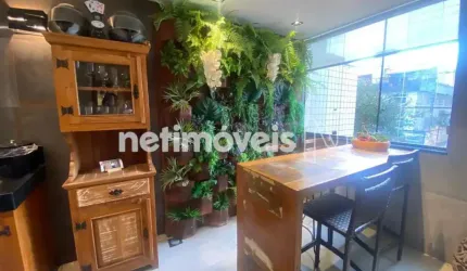 Venda Área Privativa Castelo Belo Horizonte