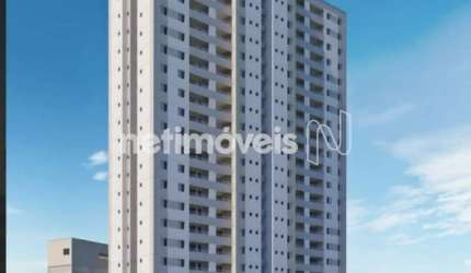 Venda Apartamento 2 quartos Santa Terezinha Belo Horizonte