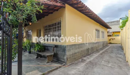 Venda Casa comercial Salgado Filho Belo Horizonte