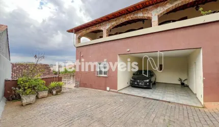 Venda Casa Havaí Belo Horizonte
