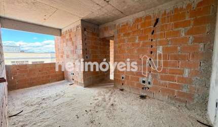Venda Apartamento 3 quartos Caiçaras Belo Horizonte