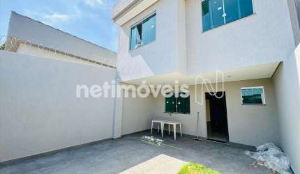 Venda Casa geminada Candelária Belo Horizonte