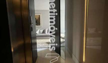 Venda Apartamento 4 quartos Anchieta Belo Horizonte