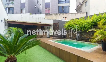 Venda Casa Copacabana Belo Horizonte