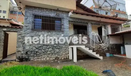 Venda Casa São Marcos Belo Horizonte