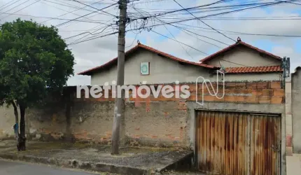 Venda Casa Santa Mônica Belo Horizonte