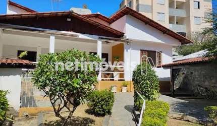 Venda Casa Itapoã Belo Horizonte