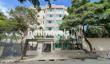 Venda Apartamento 3 quartos Fernão Dias Belo Horizonte