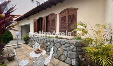 Venda Casa Cidade Nova Belo Horizonte
