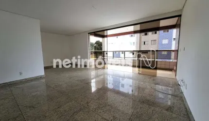 Venda Apartamento 3 quartos Castelo Belo Horizonte
