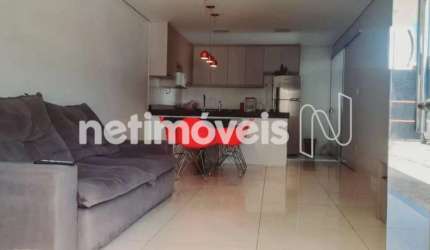 Venda Lote-Área-Terreno Monte Carlo Santa Luzia