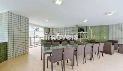 Venda Apartamento 4 quartos Luxemburgo Belo Horizonte
