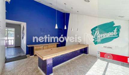 Venda Casa comercial Centro Contagem