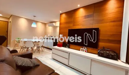 Venda Apartamento 3 quartos Planalto Belo Horizonte