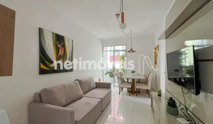 Venda Apartamento 2 quartos Santa Cruz Belo Horizonte