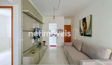 Venda Apartamento 2 quartos Santa Cruz Belo Horizonte