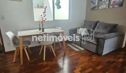 Venda Apartamento 3 quartos Floresta Belo Horizonte