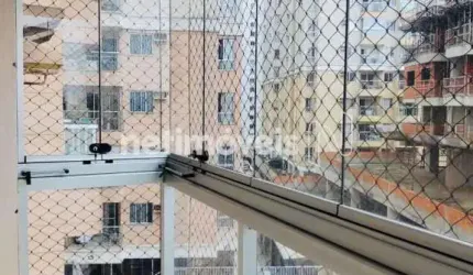 Venda Apartamento 3 quartos Itapuã Vila Velha