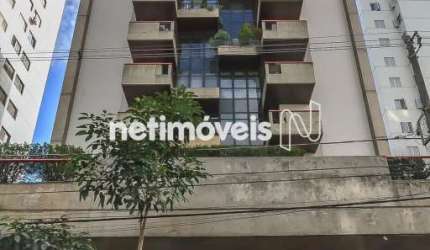 Venda Apartamento 3 quartos Savassi Belo Horizonte