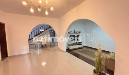 Venda Casa Sagrada Família Belo Horizonte