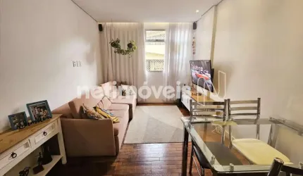 Venda Apartamento 2 quartos Santo Antônio Belo Horizonte