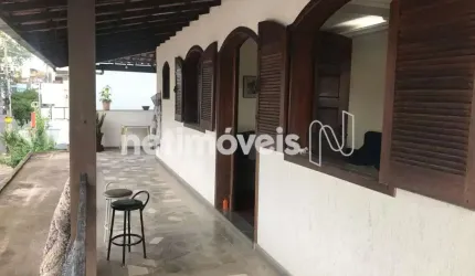 Venda Casa Paquetá Belo Horizonte