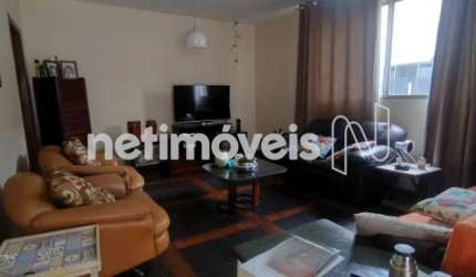 Venda Apartamento 5 quartos Silveira Belo Horizonte